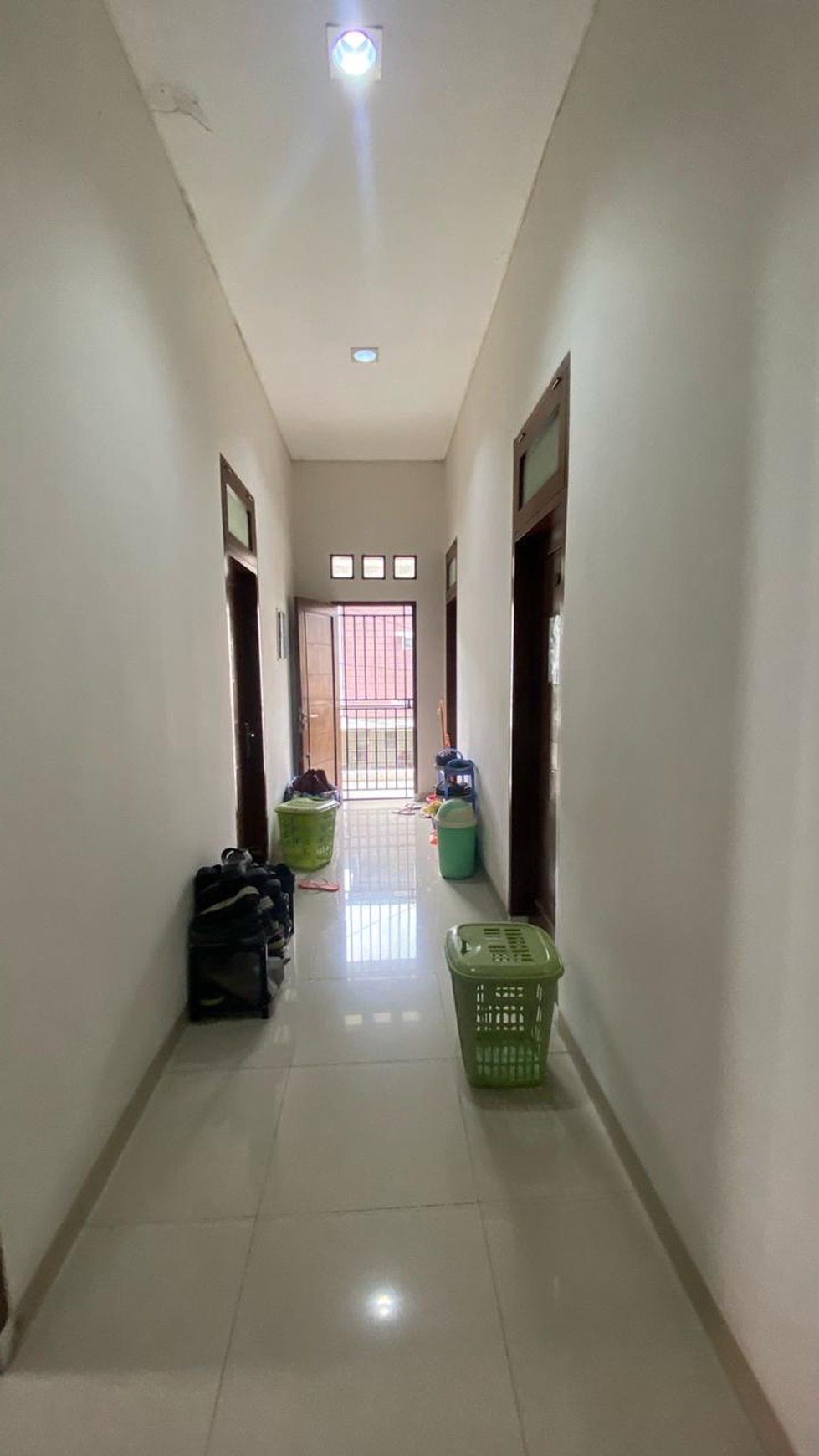 Disewa Rumah Luas Siap Huni di Bintaro