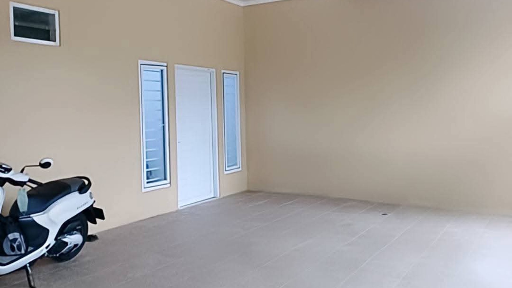 Rumah 1½ Lantai Siap Huni dengan Hunian Nyaman dan Asri di @Ciputat