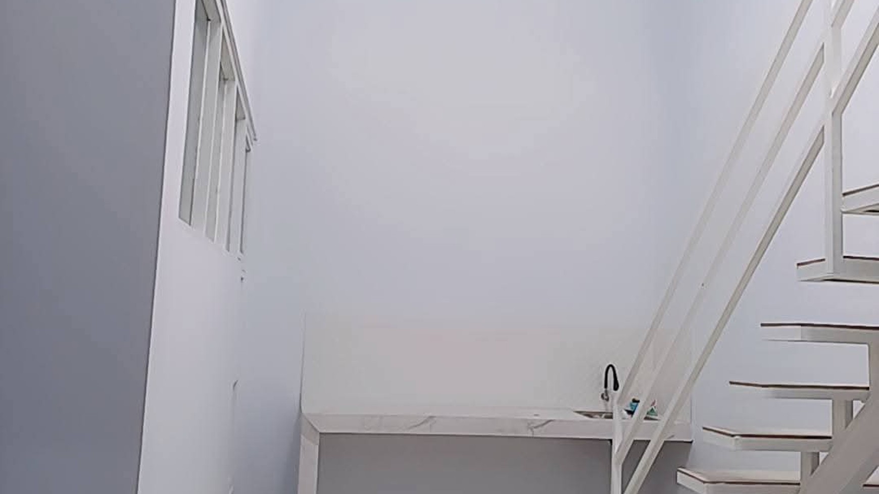 Rumah 1½ Lantai Siap Huni dengan Hunian Nyaman dan Asri di @Ciputat