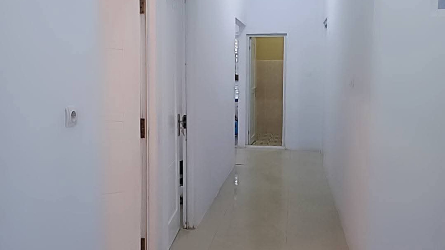 Rumah 1½ Lantai Siap Huni dengan Hunian Nyaman dan Asri di @Ciputat