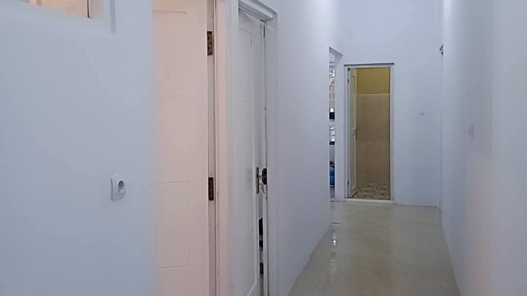 Rumah 1½ Lantai Siap Huni dengan Hunian Nyaman dan Asri di @Ciputat
