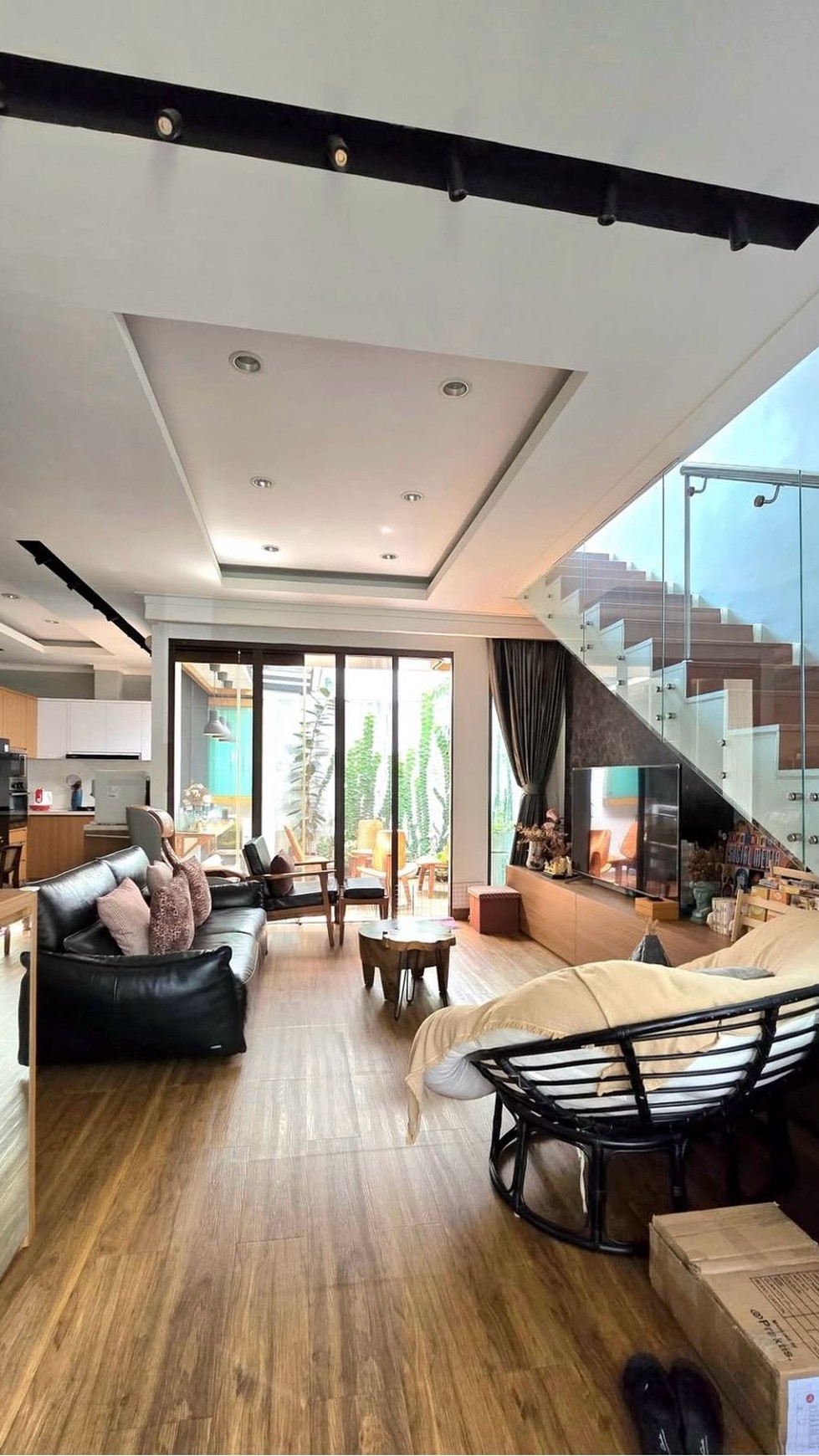 Dijual Rumah Cantik 2 Lantai Siap Huni Dalam Cluster @Bintaro, Sektor 9