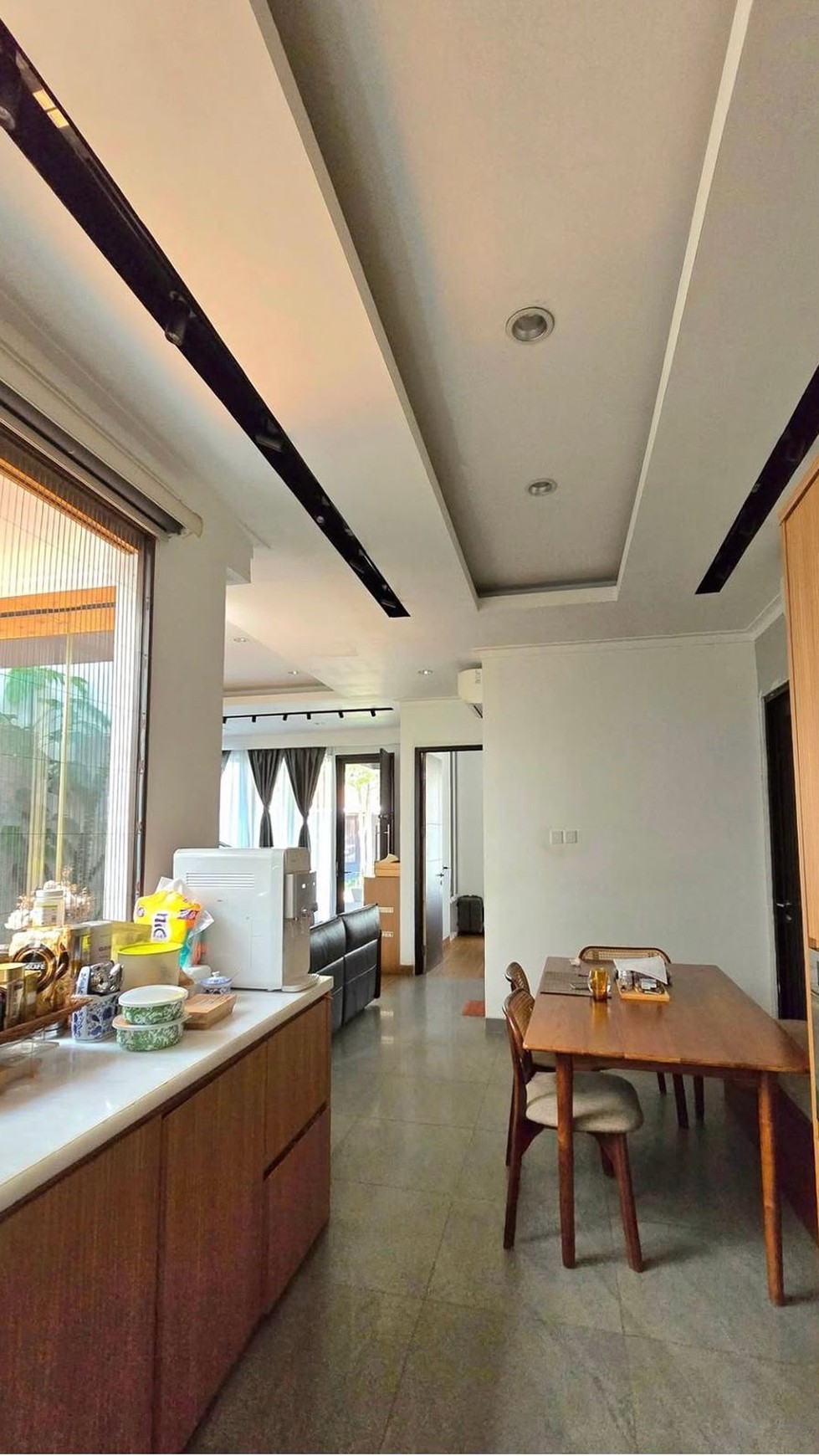 Dijual Rumah Cantik 2 Lantai Siap Huni Dalam Cluster @Bintaro, Sektor 9