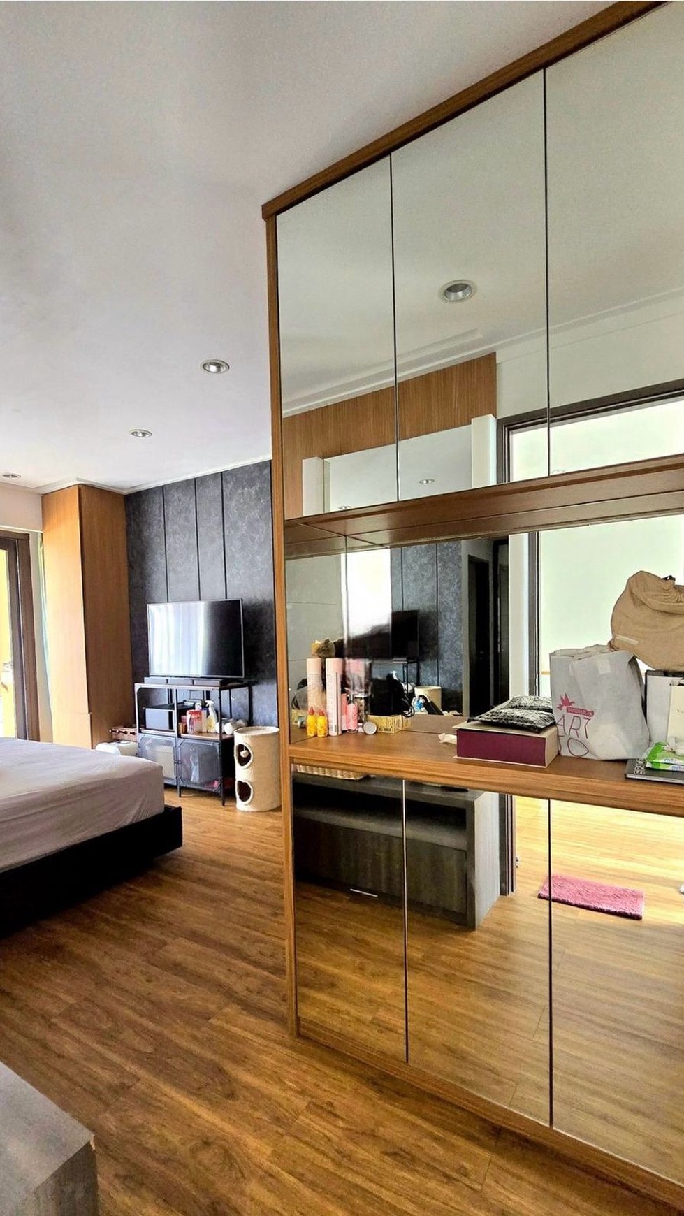 Dijual Rumah Cantik 2 Lantai Siap Huni Dalam Cluster @Bintaro, Sektor 9