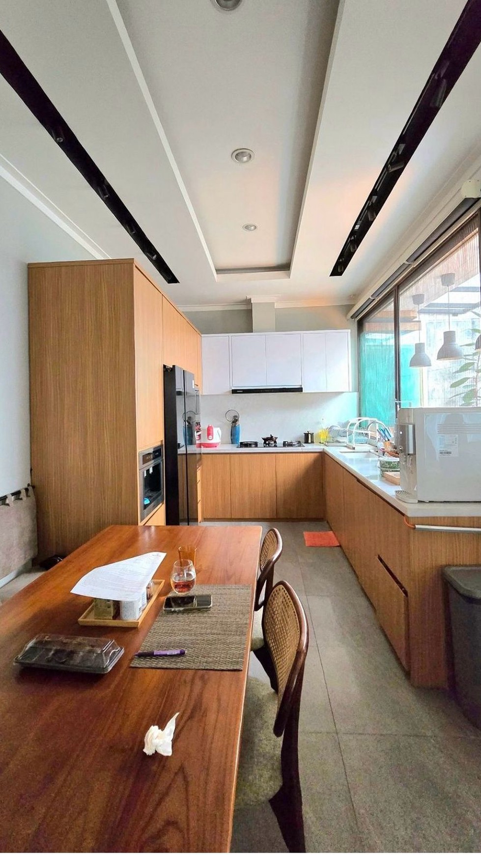 Dijual Rumah Cantik 2 Lantai Siap Huni Dalam Cluster @Bintaro, Sektor 9