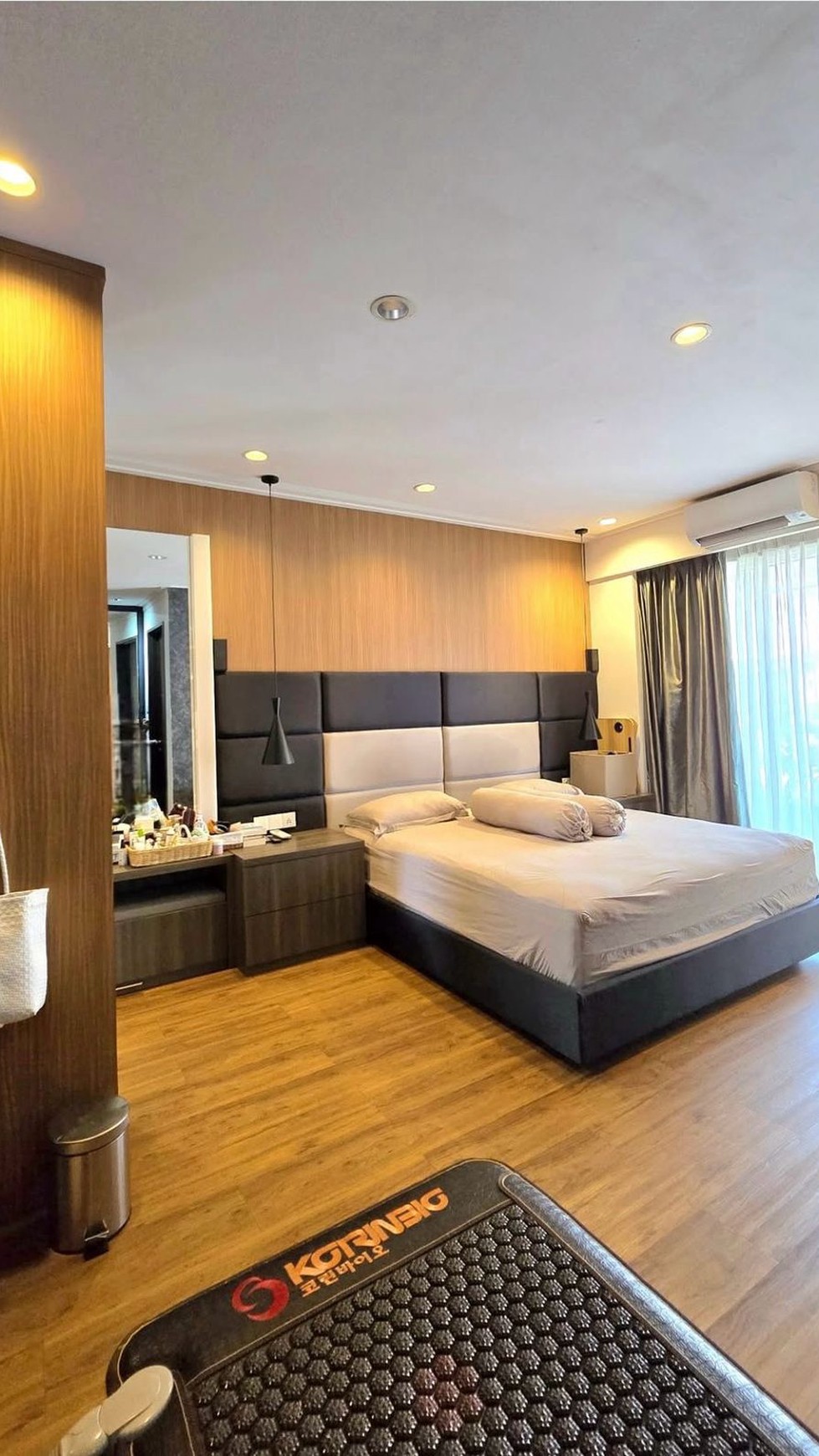 Dijual Rumah Cantik 2 Lantai Siap Huni Dalam Cluster @Bintaro, Sektor 9
