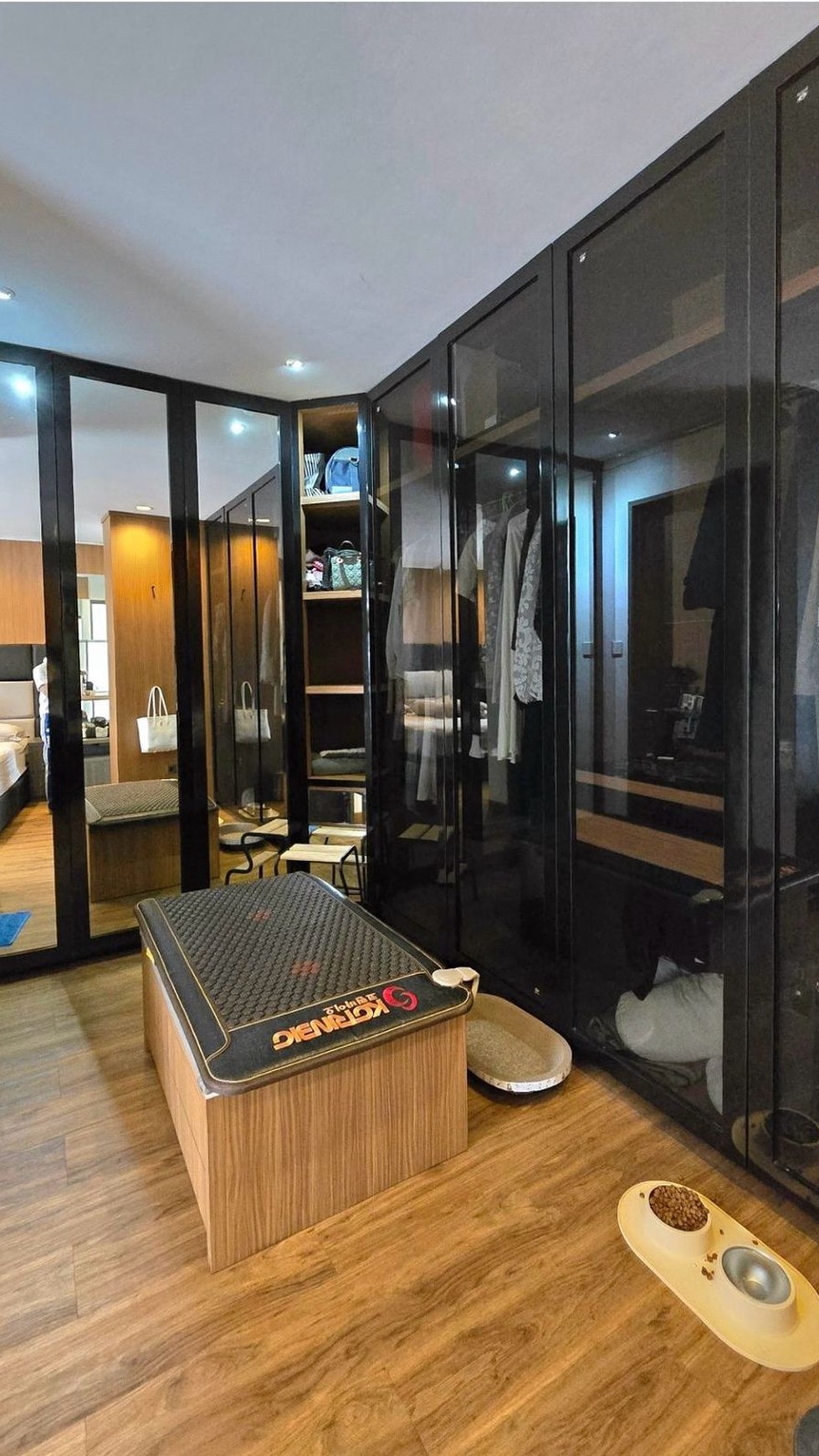 Dijual Rumah Cantik 2 Lantai Siap Huni Dalam Cluster @Bintaro, Sektor 9