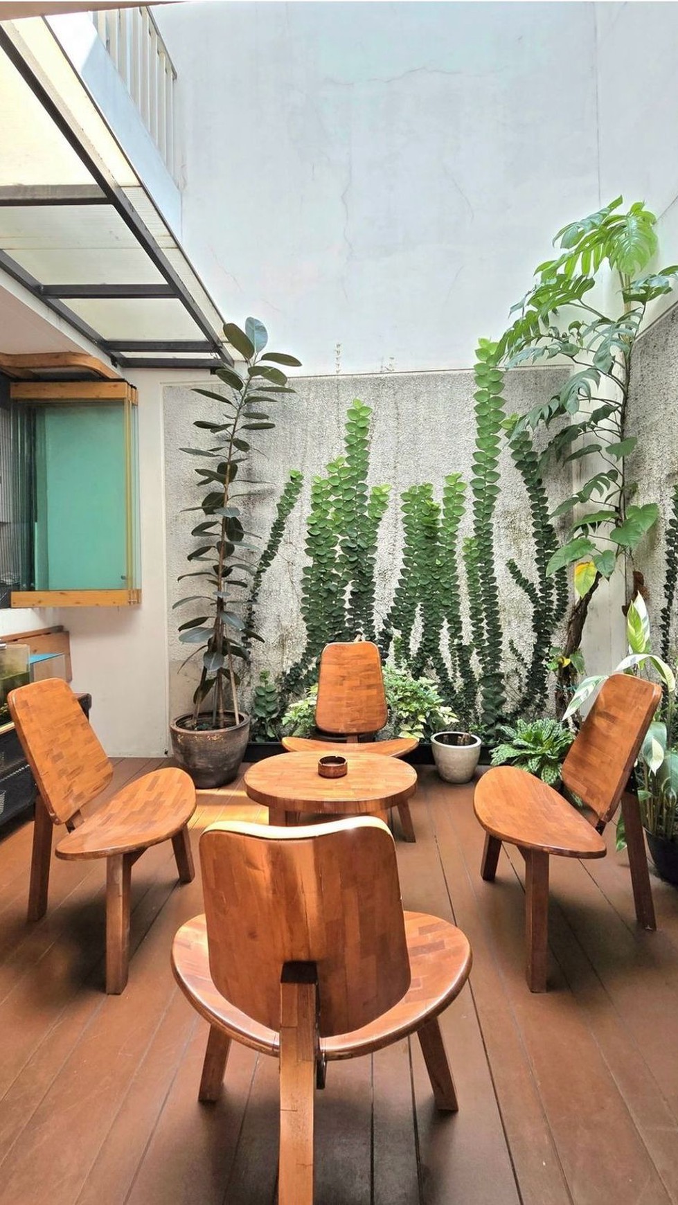 Dijual Rumah Cantik 2 Lantai Siap Huni Dalam Cluster @Bintaro, Sektor 9
