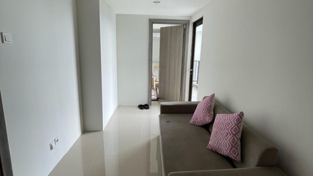 Apartemen Fully Furnished Siap Huni dan Fasilitas Lengkap @Apartemen Anwa