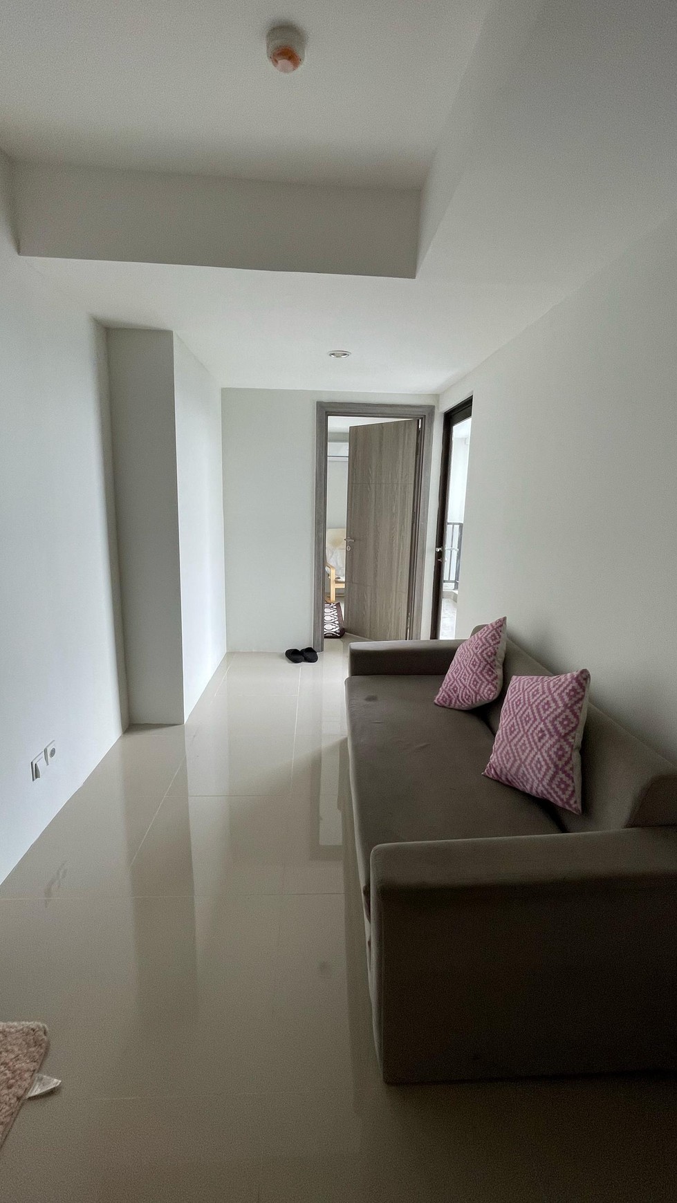 Apartemen Fully Furnished Siap Huni dan Fasilitas Lengkap @Apartemen Anwa