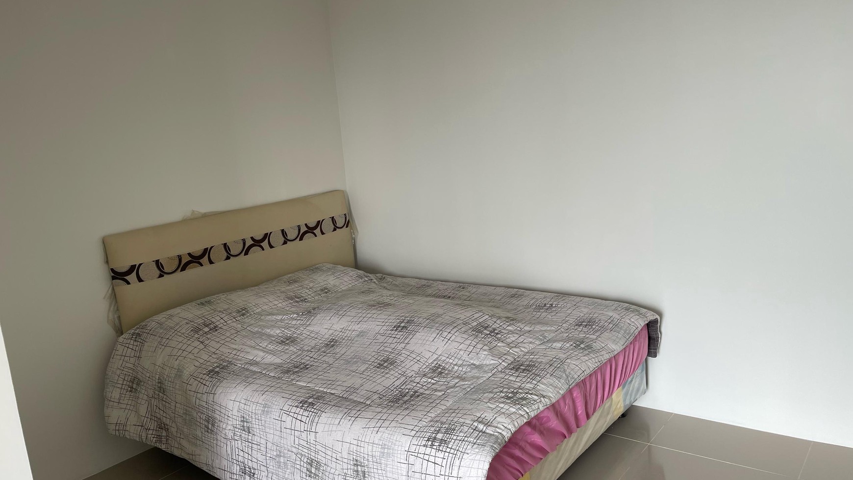 Apartemen Fully Furnished Siap Huni dan Fasilitas Lengkap @Apartemen Anwa