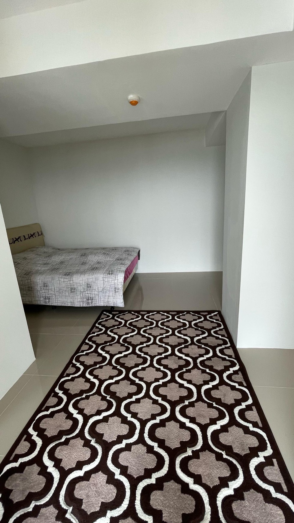 Apartemen Fully Furnished Siap Huni dan Fasilitas Lengkap @Apartemen Anwa