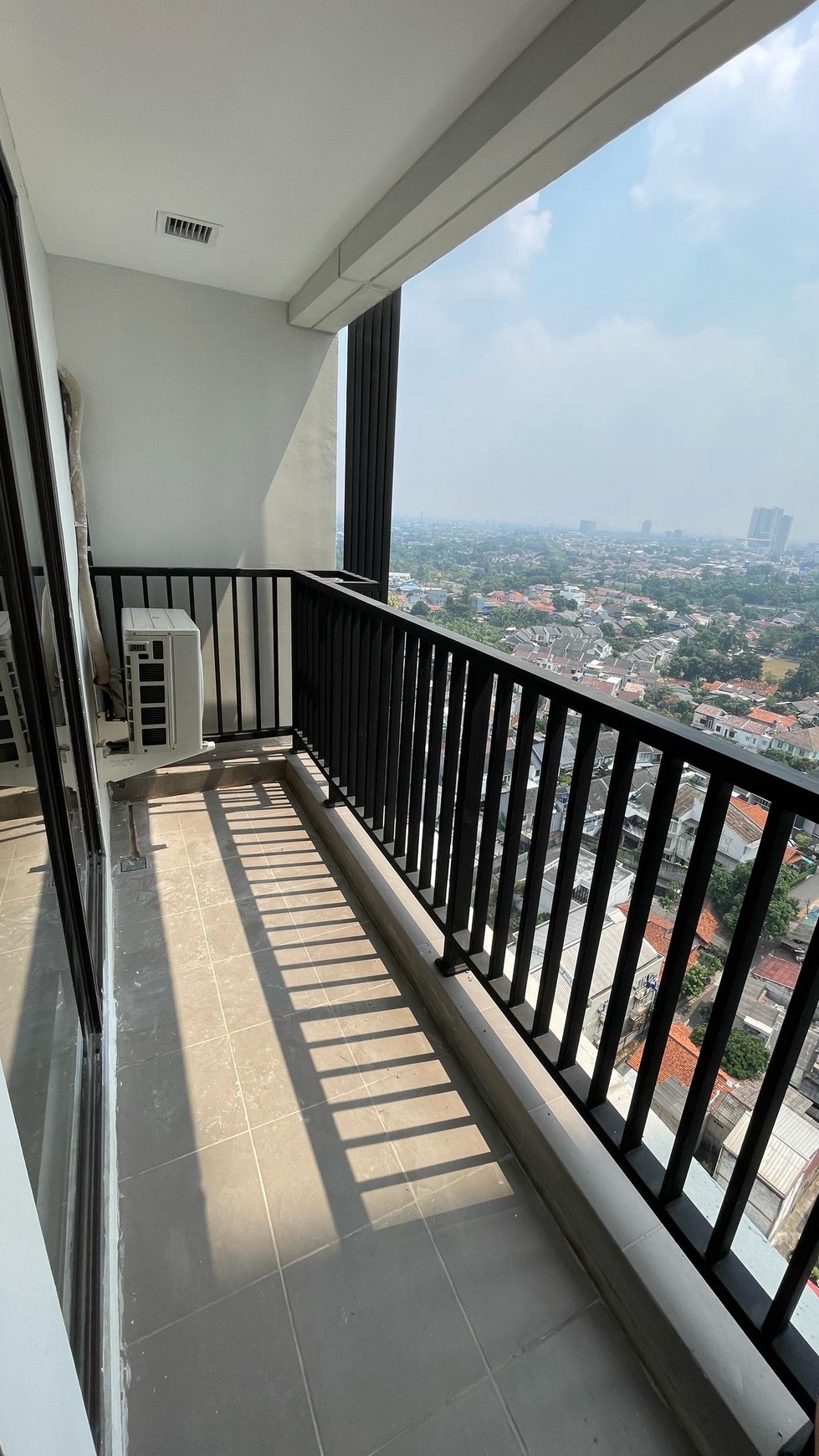 Apartemen Fully Furnished Siap Huni dan Fasilitas Lengkap @Apartemen Anwa