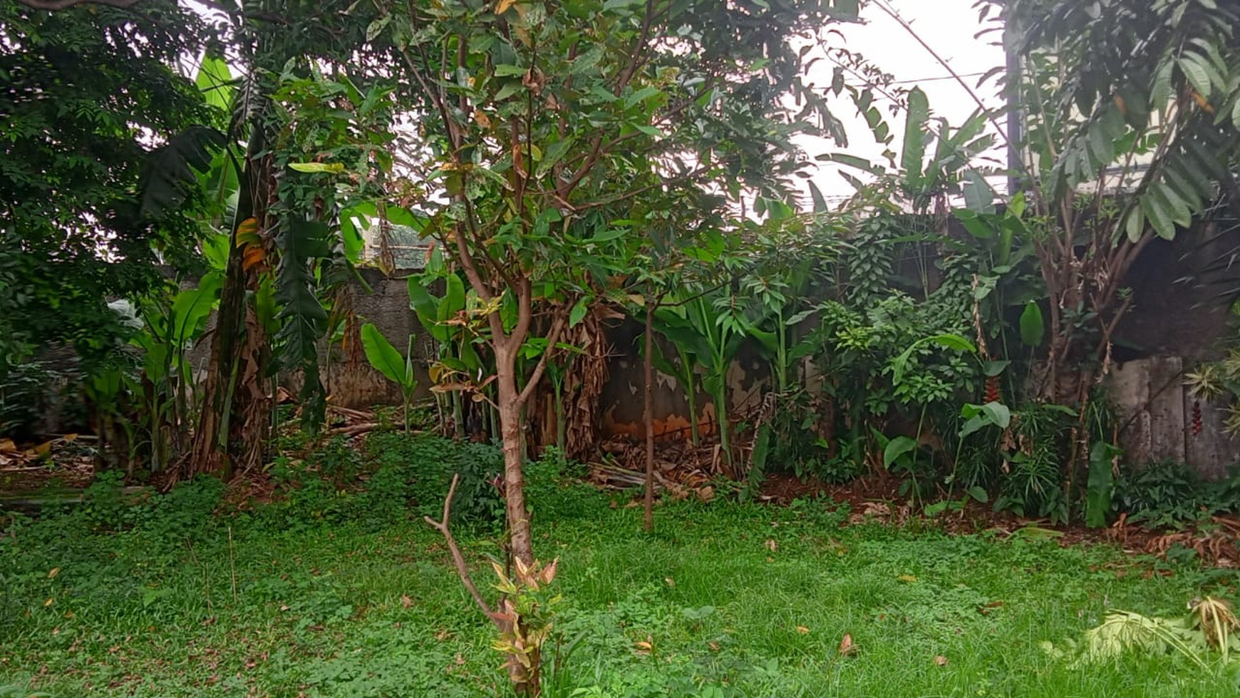 Kavling Siap Bangun dan Lokasi Strategis Pinggir Jalan