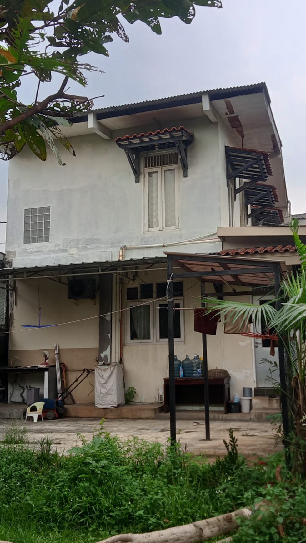 Disewakan Rumah Dengan Lokasi Strategis @Kebayoran Lama