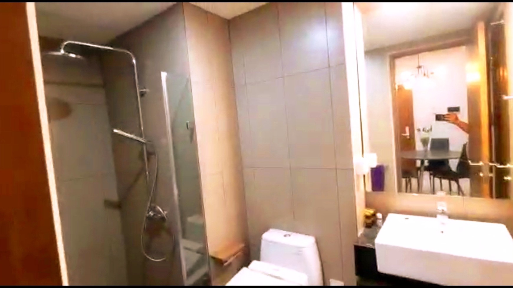 Apartemen Yukata Suite 2Br Fully Furnished Di Alam Sutera Tangerang Banten
