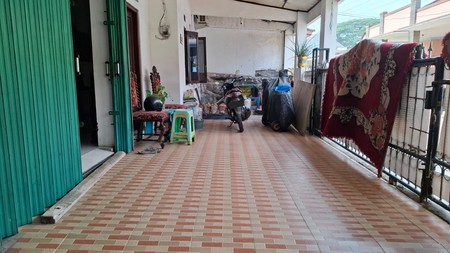 Dijual Rumah Siap Huni Komplek Chandra Indah