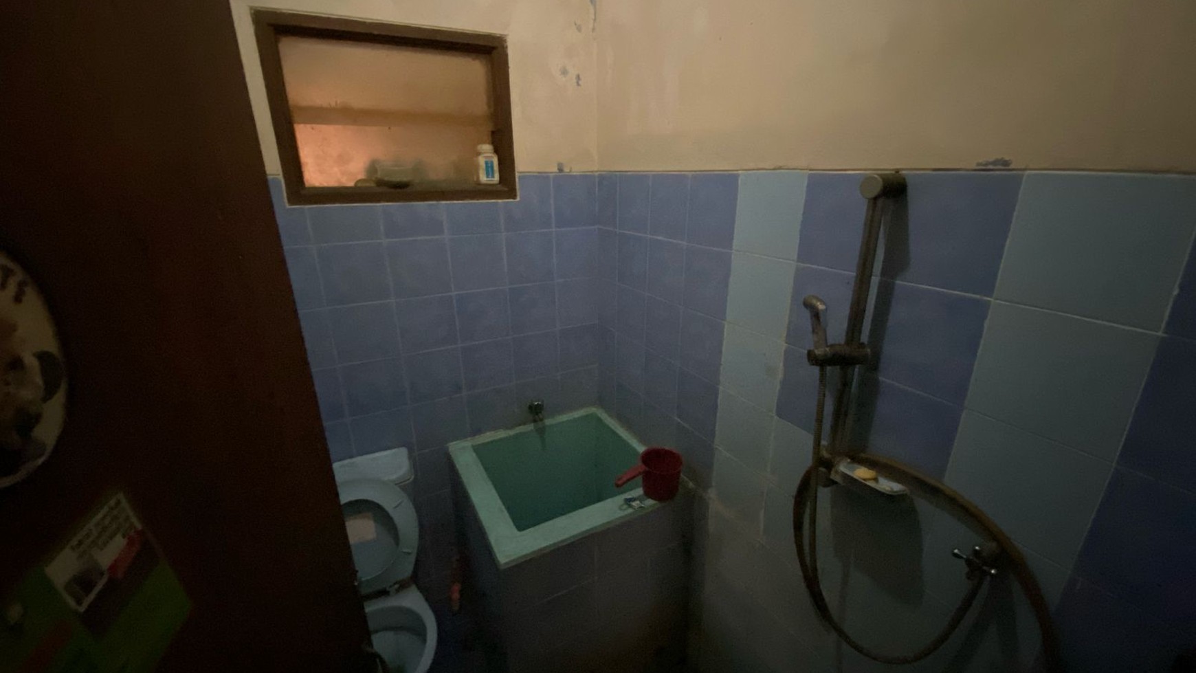 Dijual Cepat Rumah 2 Lantai Siap Huni dengan Hunian Nyaman dan Asri