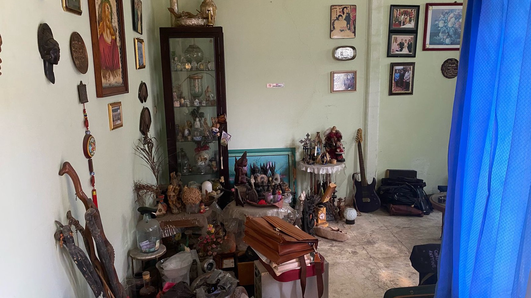 Dijual Cepat Rumah 2 Lantai Siap Huni dengan Hunian Nyaman dan Asri