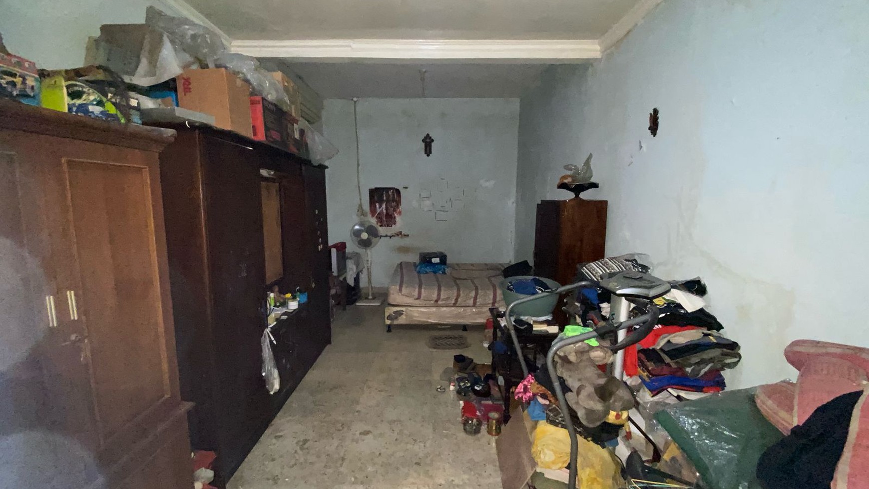 Dijual Cepat Rumah 2 Lantai Siap Huni dengan Hunian Nyaman dan Asri