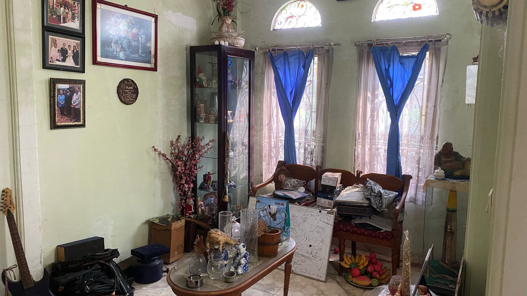 Dijual Cepat Rumah 2 Lantai Siap Huni dengan Hunian Nyaman dan Asri