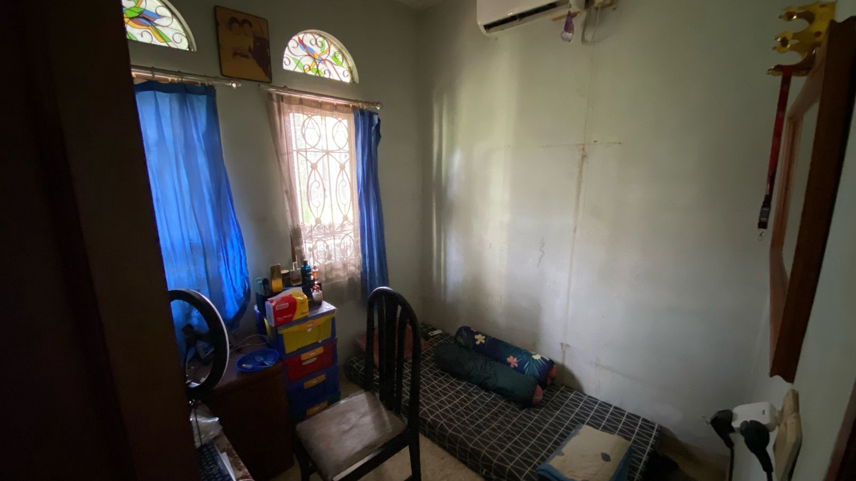 Dijual Cepat Rumah 2 Lantai Siap Huni dengan Hunian Nyaman dan Asri