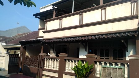 Hot Price. Rumah standar Ciater Permai, Serpong. 