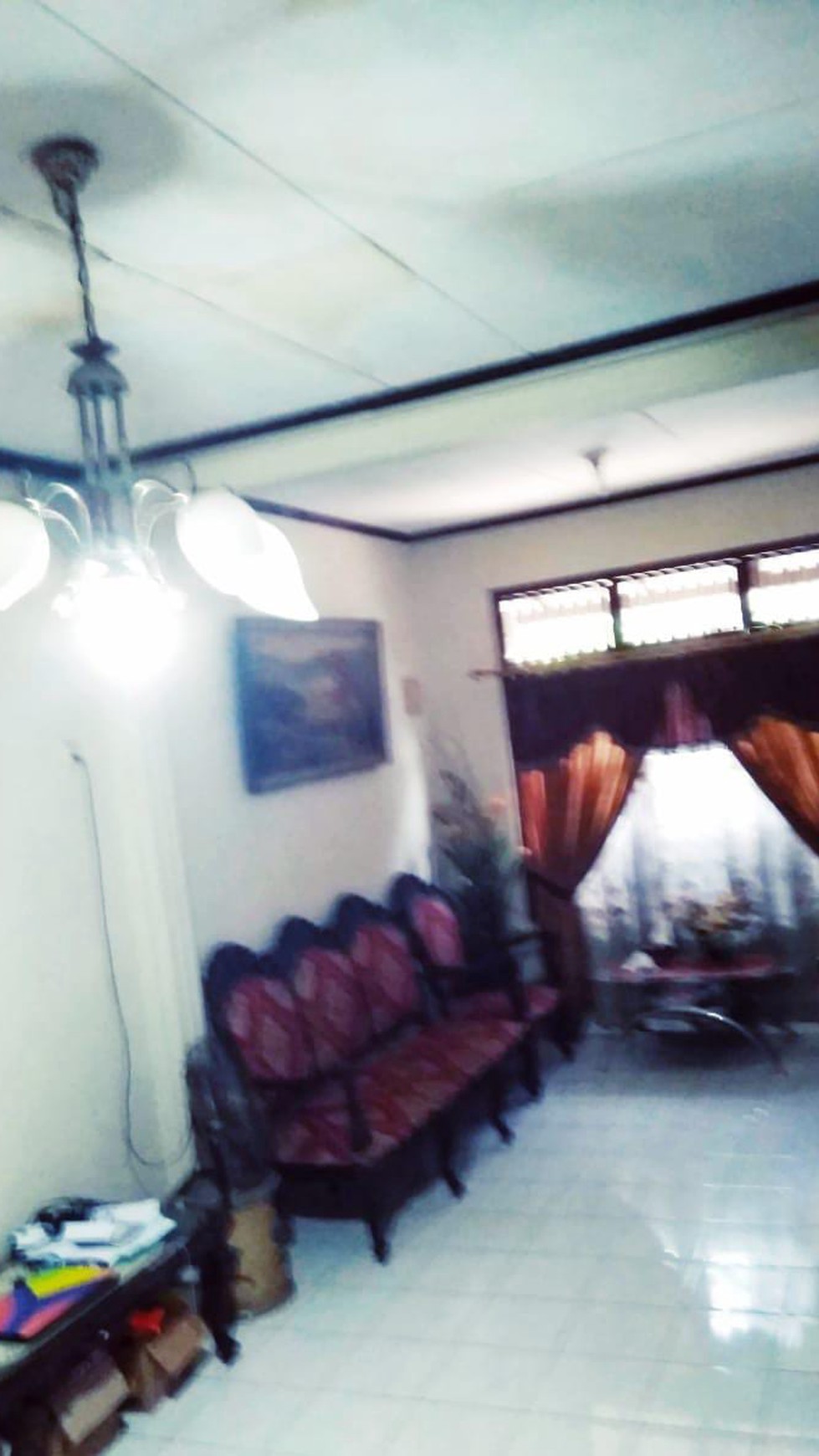 Hot Price. Rumah standar Ciater Permai, Serpong. 