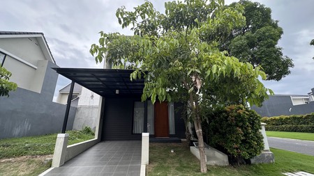 Rumah Citraland 1M-an Furnished Full Renov Surabaya