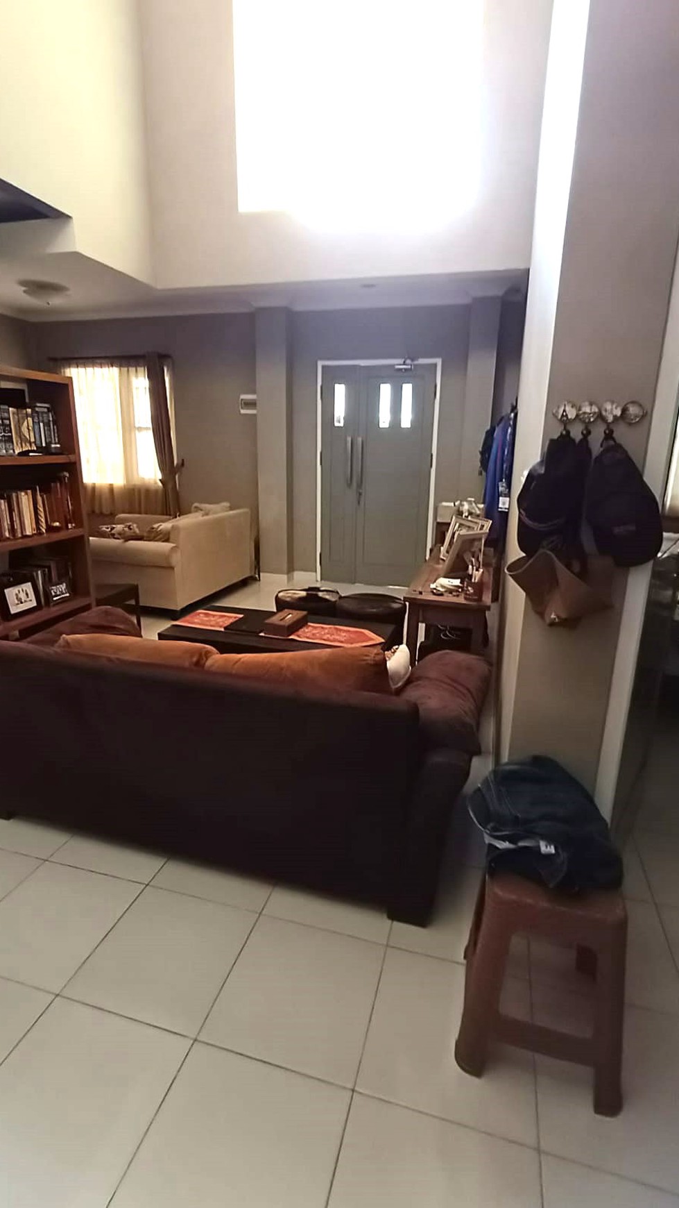 Rumah 1½ Lantai Siap Huni dengan Hunian Nyaman dan Asri di @Graha Raya