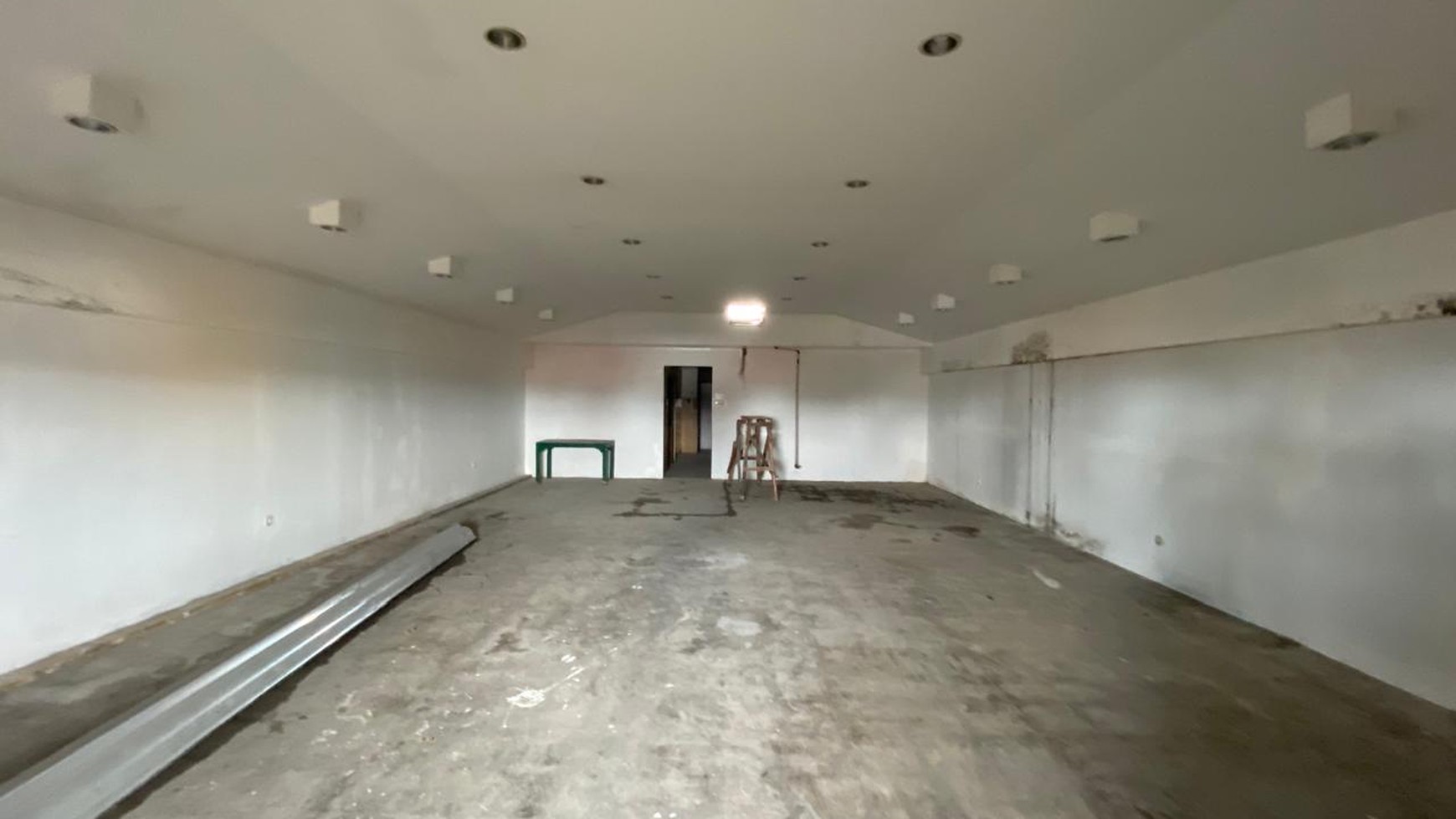 Ruko di Lokasi Strategis Tebet Raya Jakarta Selatan