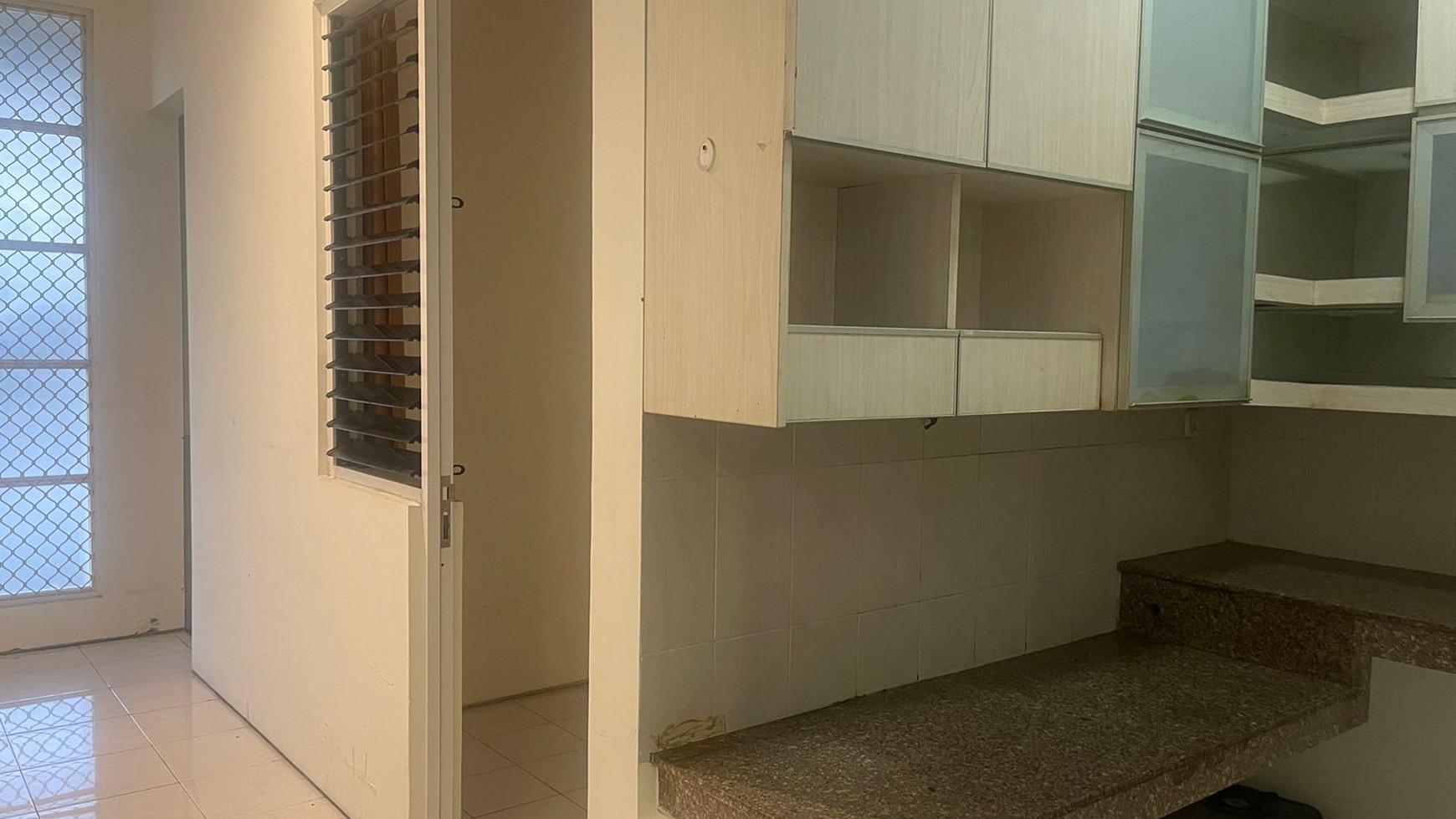 Rumah Cluster Addington Royal Residence, Surabaya