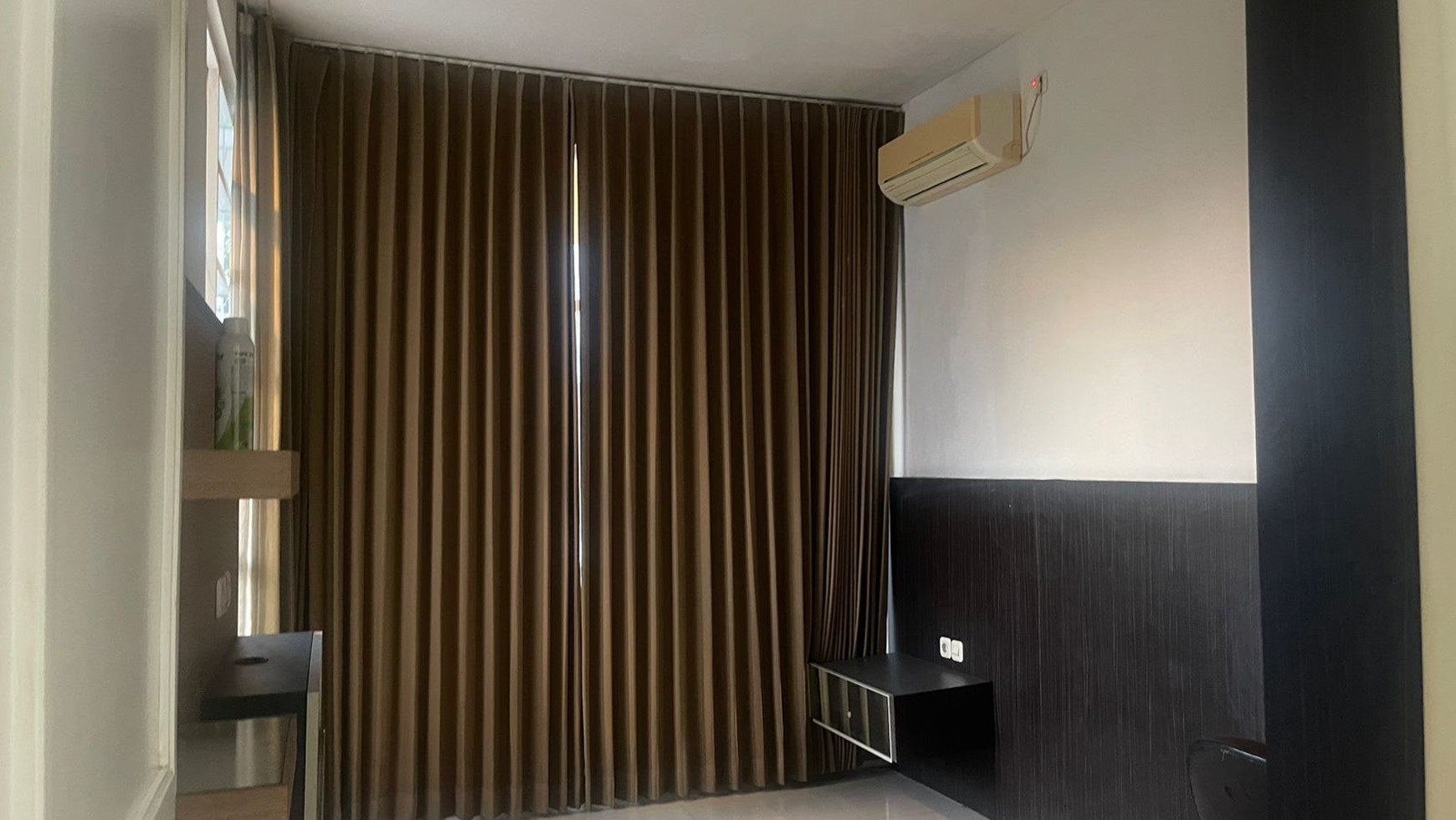 Rumah Cluster Addington Royal Residence, Surabaya