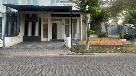 Rumah Cluster Addington Royal Residence, Surabaya