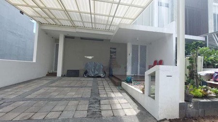 Rumah Royal Residence, Surabaya