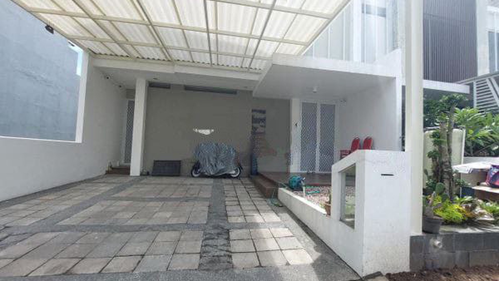 Rumah Royal Residence, Surabaya