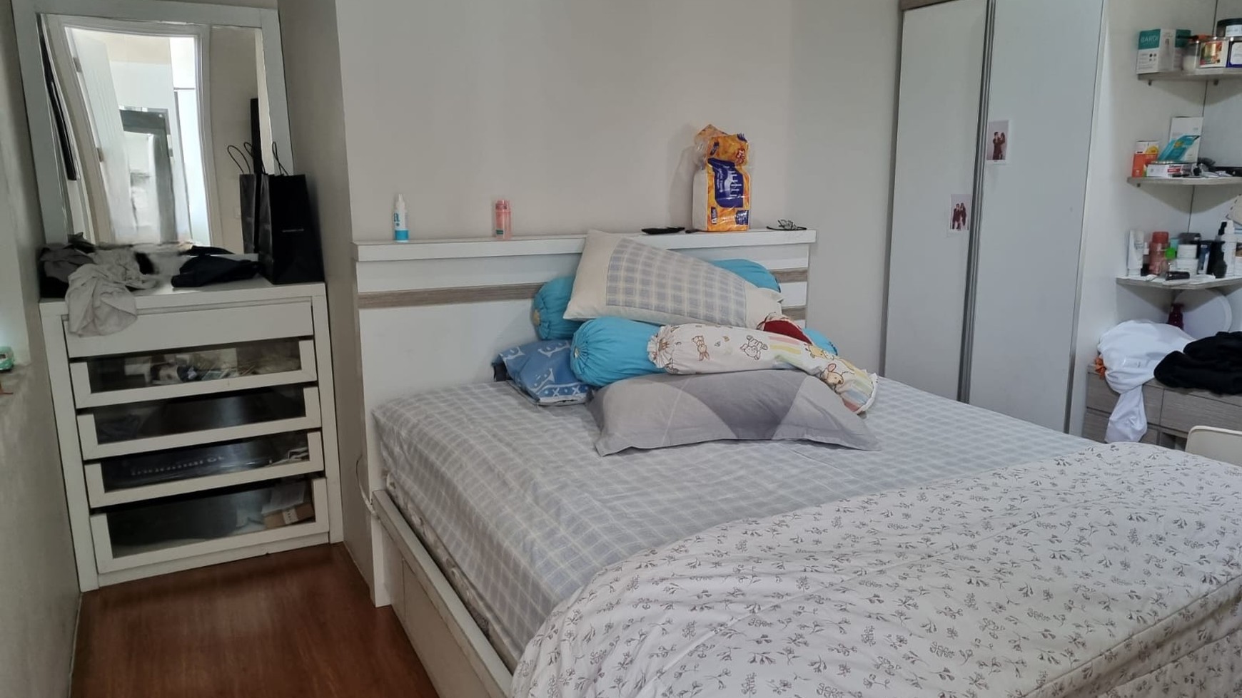 Turun Harga. Rumah bagus Eminent Vivacia, BSD