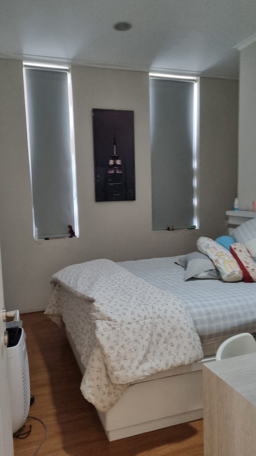 Turun Harga. Rumah bagus Eminent Vivacia, BSD