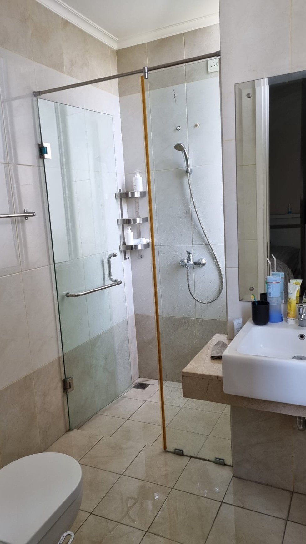 Turun Harga. Rumah bagus Eminent Vivacia, BSD