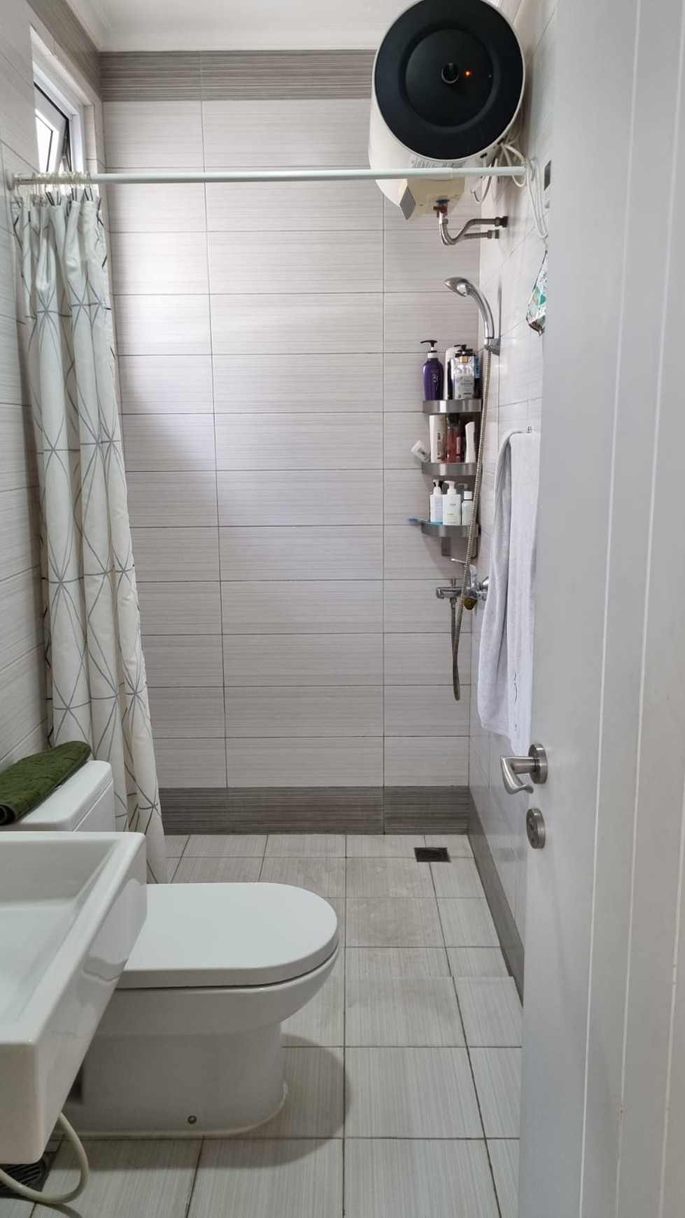 Turun Harga. Rumah bagus Eminent Vivacia, BSD