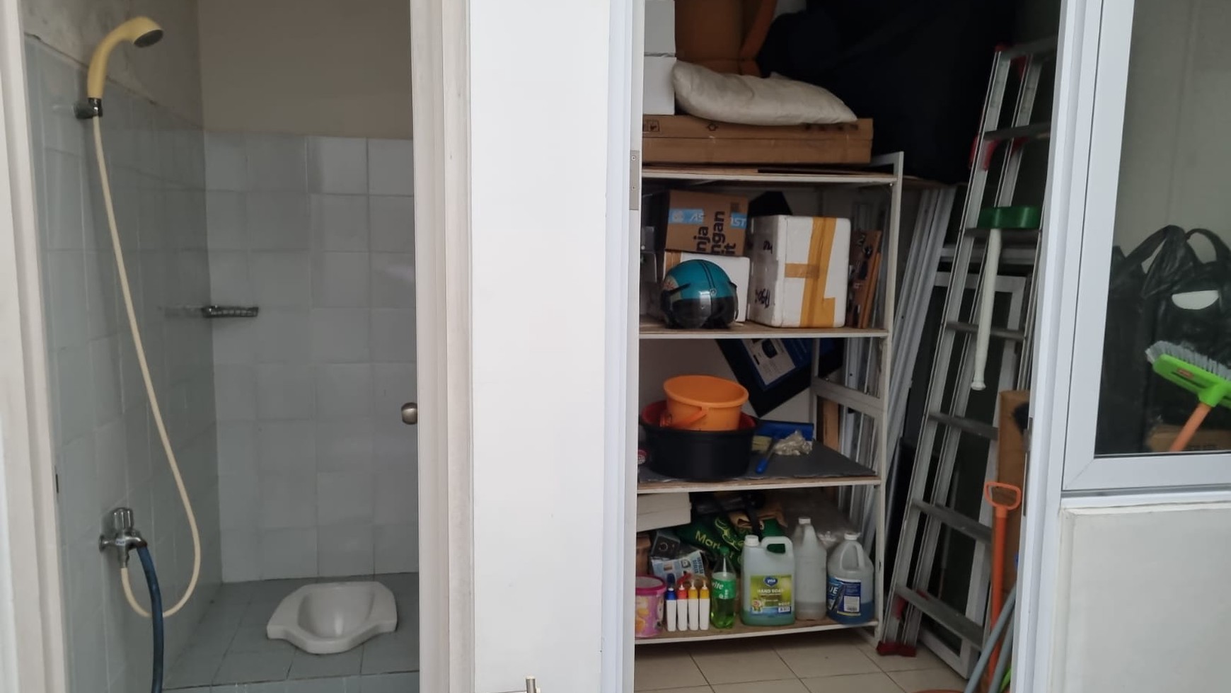 Turun Harga. Rumah bagus Eminent Vivacia, BSD