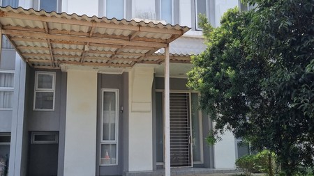 Turun Harga. Rumah bagus Eminent Vivacia, BSD