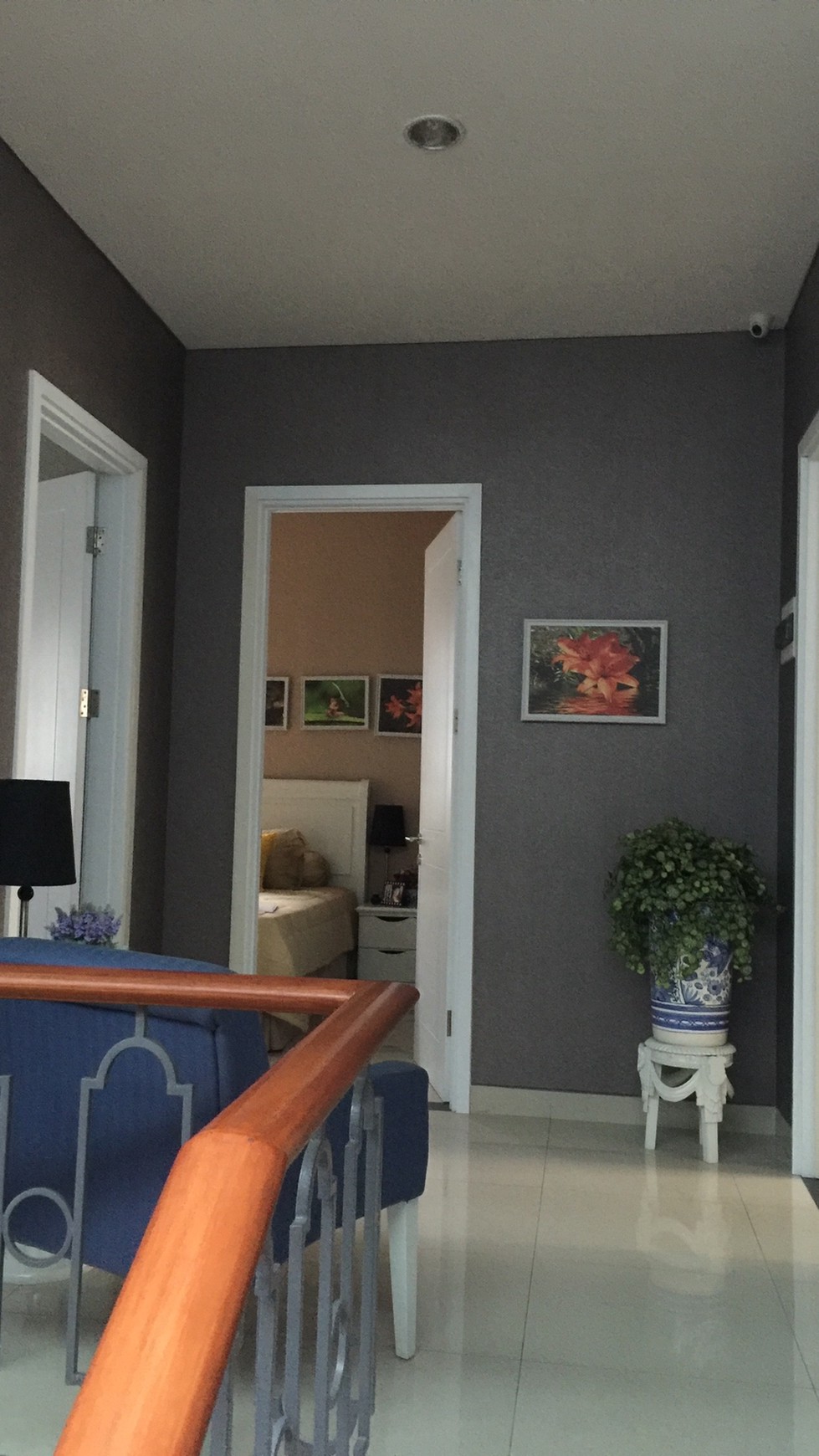 Flash Sale. Rumah mewah De Park De Maja BSD, ada pool.. 