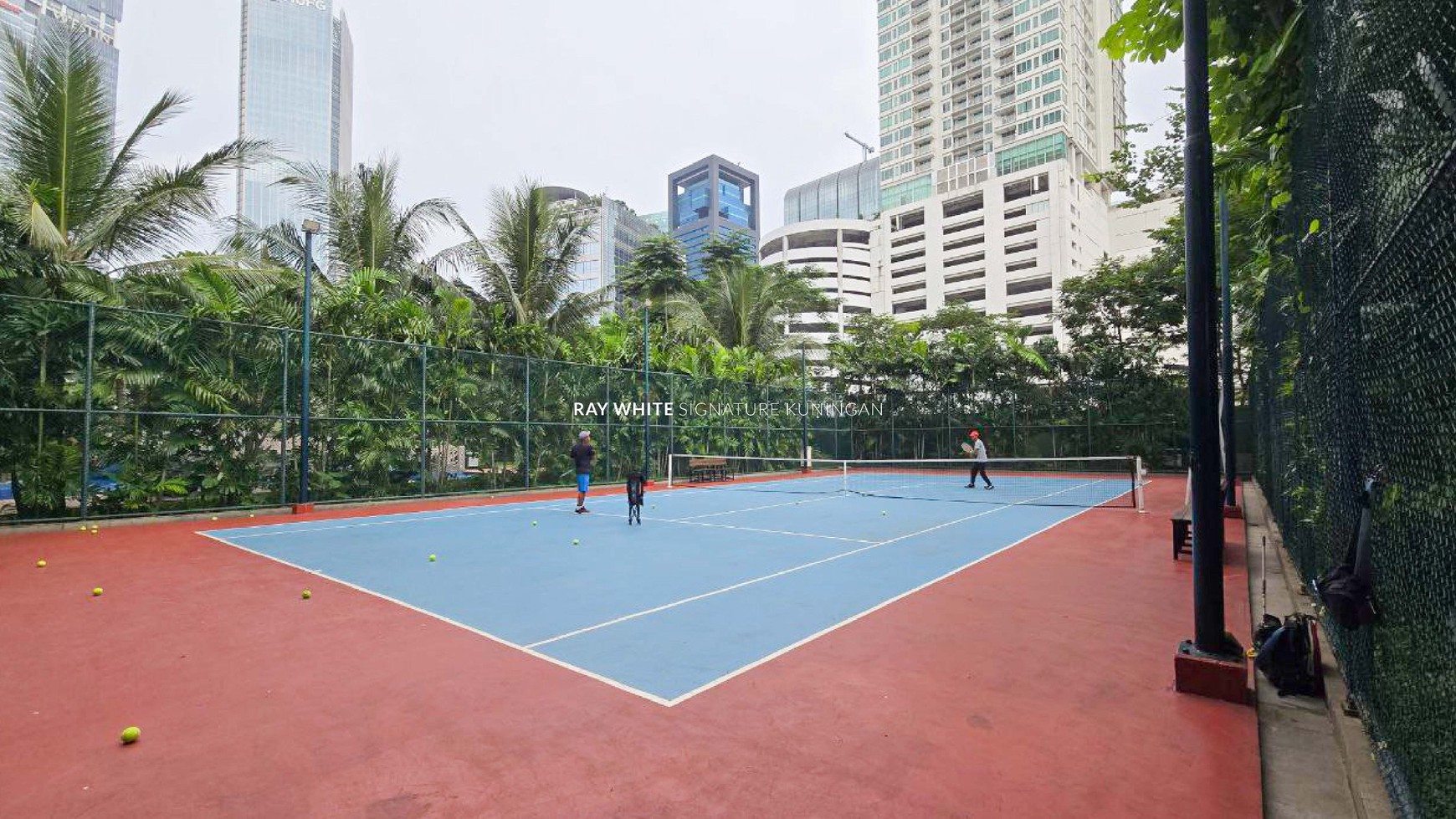 Dijual Apartemen Mewah Bagus Siap Huni Di South Hill Kuningan