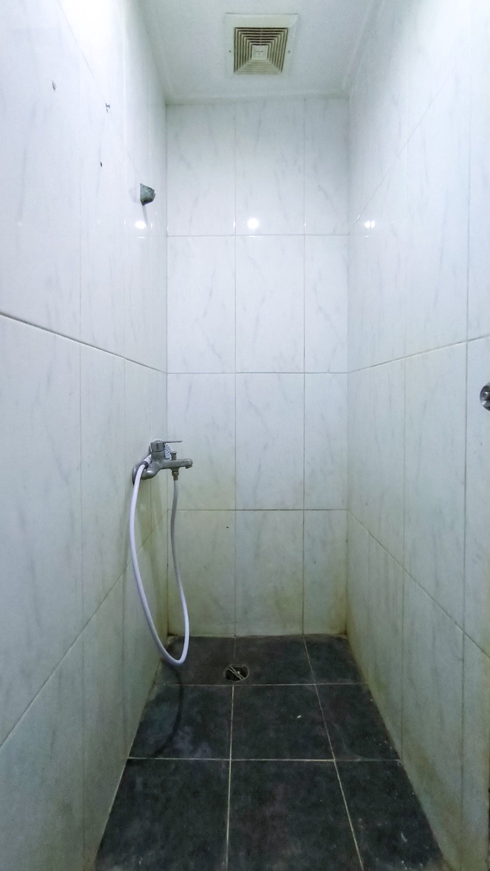 Rumah Bagus,dalam cluster di Bintaro Jaya Sektor 7