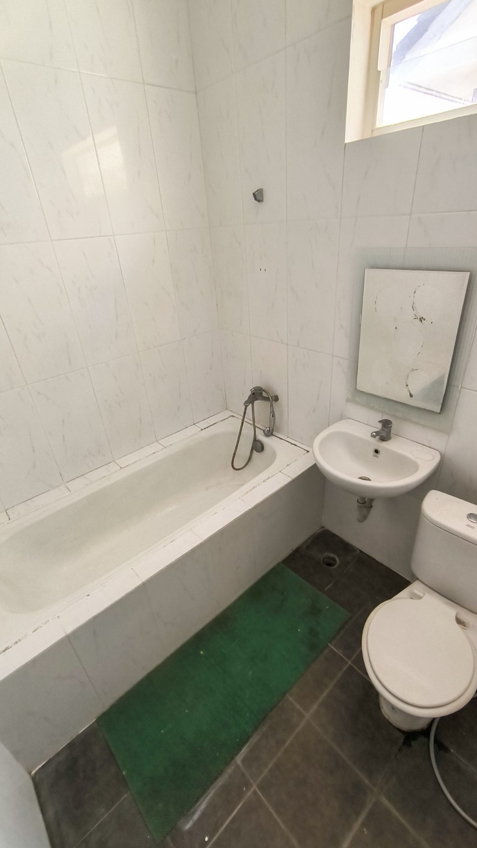 Rumah Bagus,dalam cluster di Bintaro Jaya Sektor 7