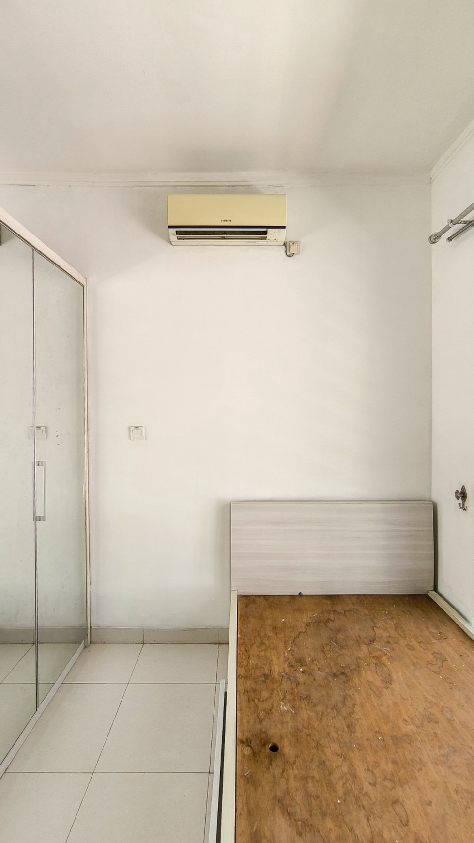 Rumah Bagus,dalam cluster di Bintaro Jaya Sektor 7