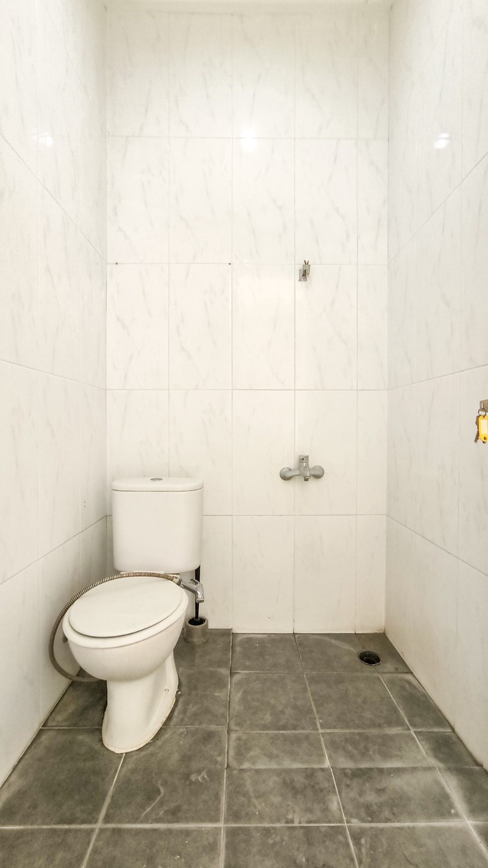 Rumah Bagus,dalam cluster di Bintaro Jaya Sektor 7