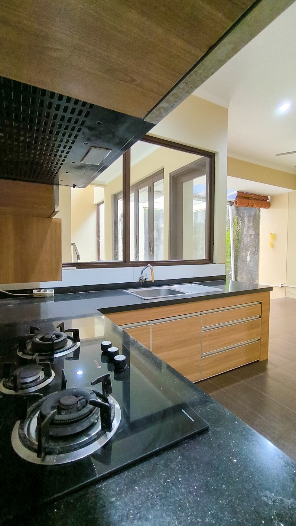Rumah Bagus,dalam cluster di Bintaro Jaya 7