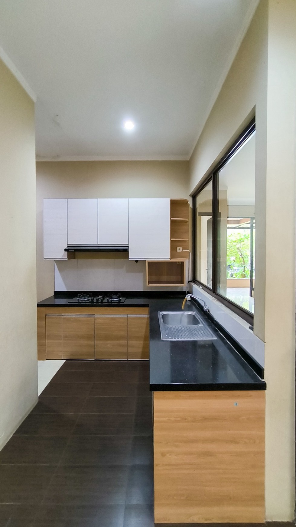 Rumah Bagus,dalam cluster di Bintaro Jaya 7